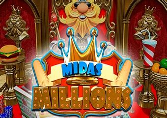 midas millions slots|Midas Millions Online Slot .